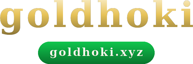 goldhoki logo